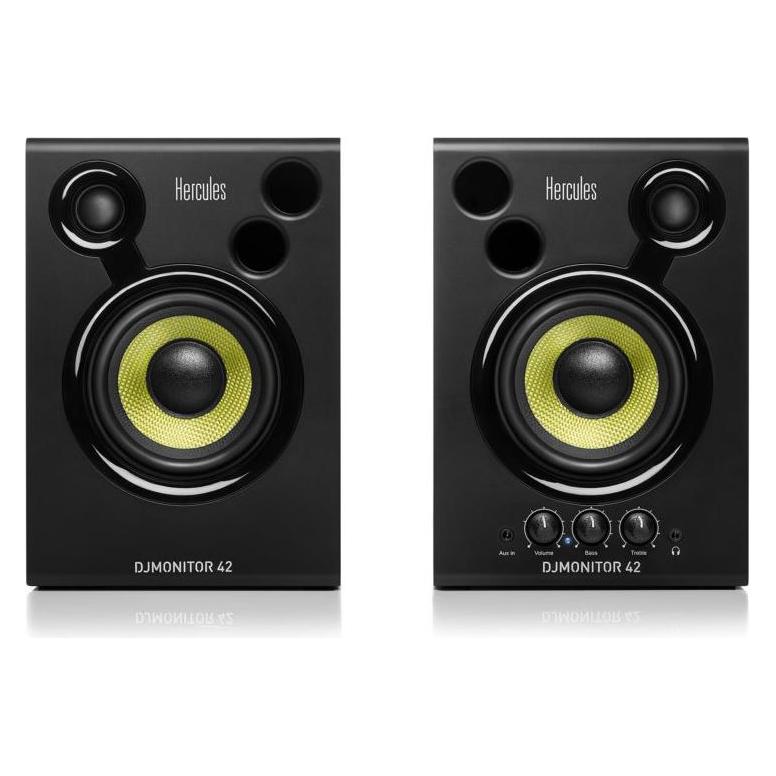 Hercules DJ MONITOR 42 (4768222)