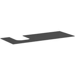 Hansgrohe Konsole Xevolos E 1370/550mm 54205760