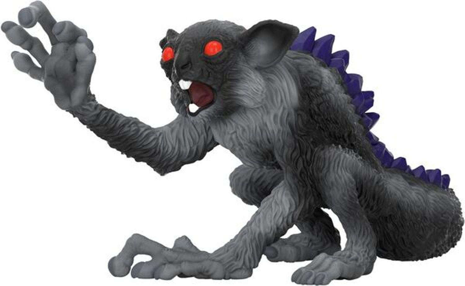 Schleich Eldrador Creatures Schattenlemur