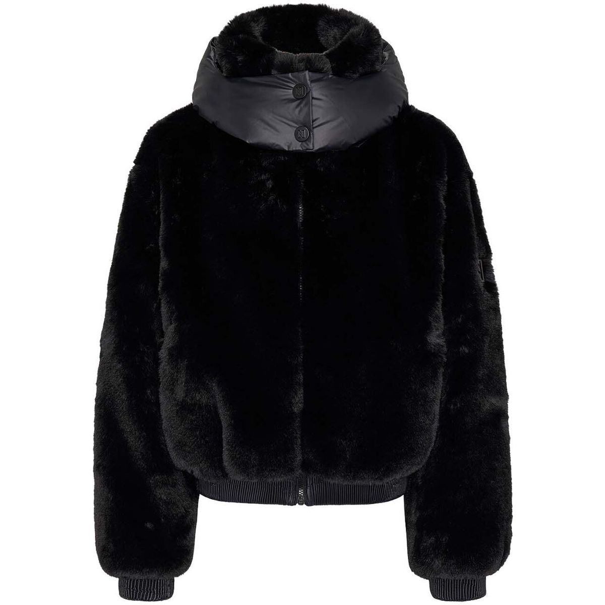 Nikkie Nuevo Jacket black (9000) 36 N4-2102507-9000-36