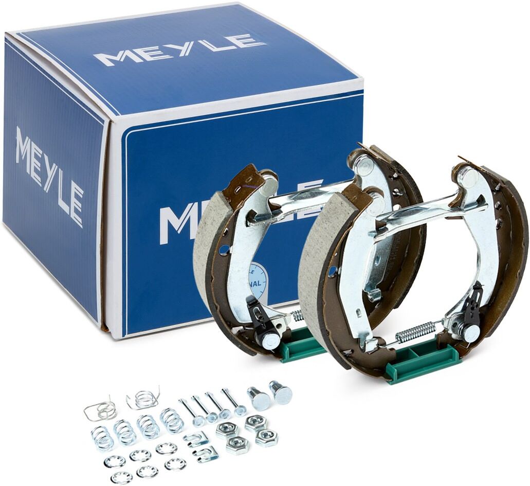 MEYLE 11-14 533 0000/K Drum brake kit