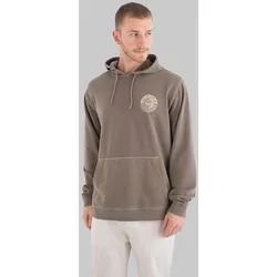 Hurley Naturals Sweater woodside Gr. XXL