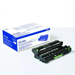 Brother DR3400 - Bildtrommel, black (schwarz)