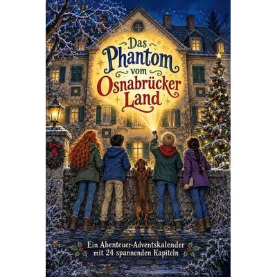 Das Phantom vom Osnabrücker Land