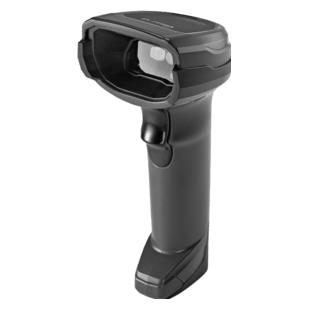 Zebra DS8178, BT, 2D, SR, FIPS, schwarz (1D-Barcodes, 2D-Barcodes) (DS8178-SR700000SFW)