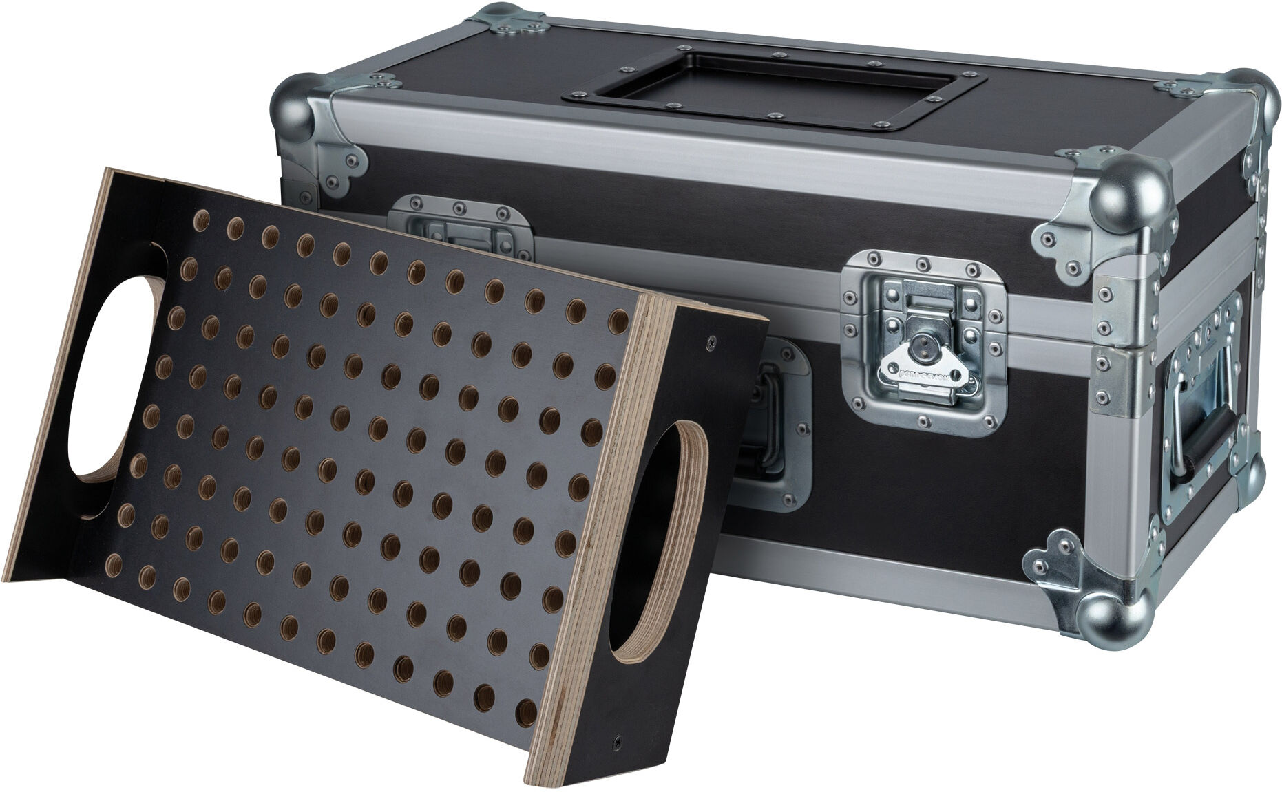 Showgear Konusadaptergehäuse 2 Für 192 Pins