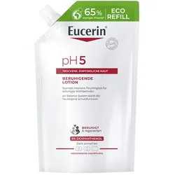 Eucerin pH5 Lotion – Pflege und Regeneration 400 ml