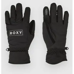 Roxy Freshfield Handschuhe true black Gr. M