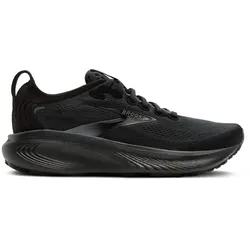 Brooks Herren Adrenaline GTS 25 - extra breit (4E) schwarz 44.5