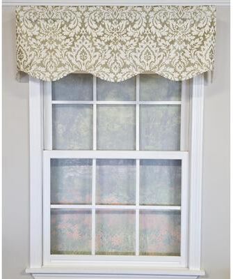 RLF Home Cambridge Provance Valance