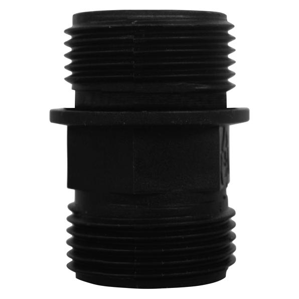 T.I.P. P3 - Doppelnippel 2 x 1" AG (Gartenpumpe) (30883)