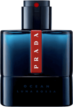 Prada Luna Rossa Ocean - Eau de Toilette