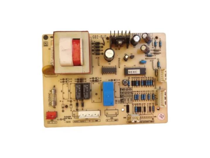 Kompatibel For LG, Kühlschrank-Computerplatine EBR57177204 Kühlschrankplatine, Motherboard-Leiterplatte