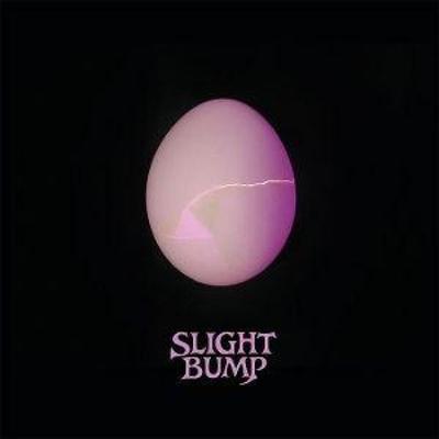 Slight Bump - Slight Bump, CD