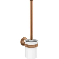 Hansgrohe WC Bürstenhalter Axor Montreux 42035140