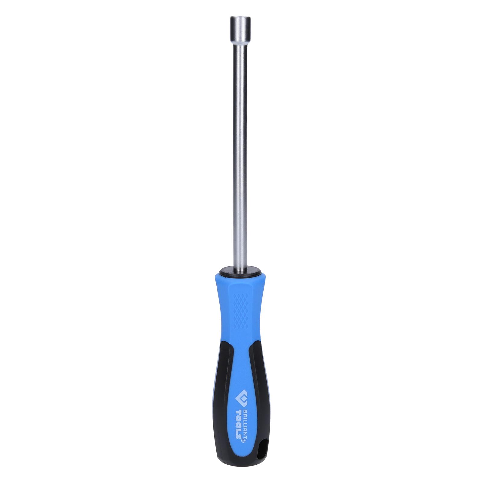 Brilliant Tools BT031072 (Innensechskant) (BT031072)