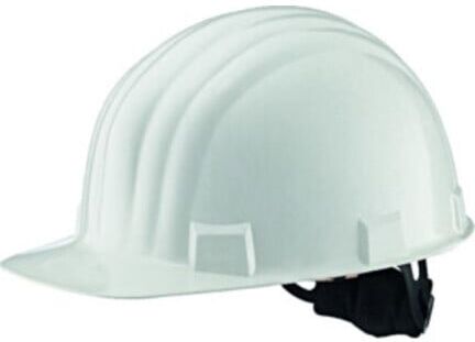 Schuberth Schutzhelm BOP ENERGY 3000, Farbe: WHITE (1201072780)