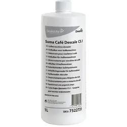 Suma Cafe Descale C5.1 W1770 1 L Effektiver Kaffeemaschinenentkalker