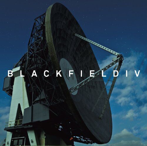 Blackfield - Blackfield IV - Preis vom 11.10.2026 15:43:13 h