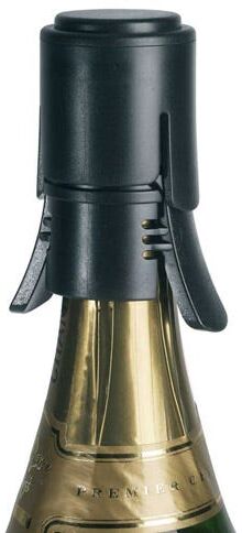 Le Creuset SW-106 Sparkling Wine Stopper