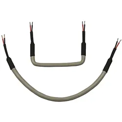 ABB Verdrahtungsbrücke m.Busanschlussklemme VB/K100.1