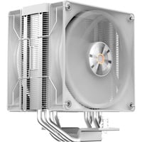 Delta A40 Elite Dual Fan, CPU-Kühler weiß, 120 mm