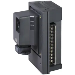 Schneider Electric XBTZGJBOX Anschlussbox für Advanced Handheld Panel, XBT-GH