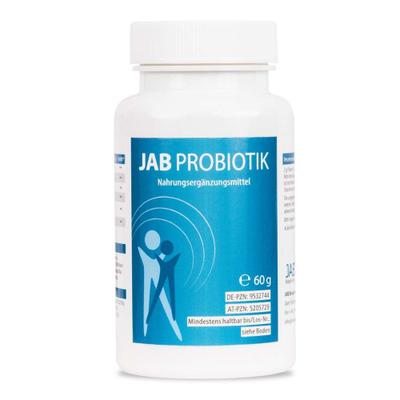 JAB Probiotik Pulver 60 g