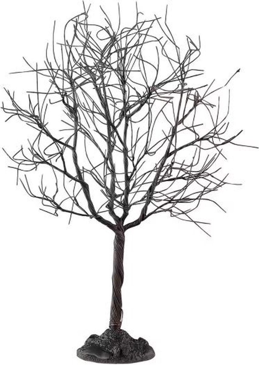 Lemax Spooky Town Deadly Maple Tree Large 23 cm