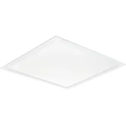 Philips, Einbauleuchte, 73510199 (Polystyrol, Stahl)