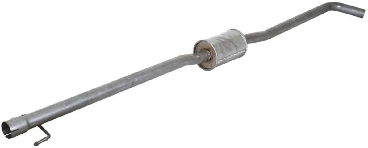 Mittelschalldämpfer 4MAX 0219-01-22044