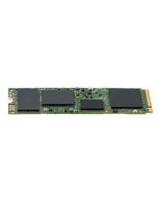 Intel Solid-State Drive 600p Series SSD verschlüsselt 512 GB intern M.2 2280 PCIe 3.0 x4 NVMe 256-Bit-AES (SSDPEKKW512G7X1)