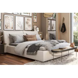 Candy Sleep Polsterbett Horus