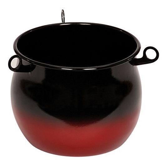 Kelomat Riess Lagerfeuerkessel-Set 10 Liter (32745888)