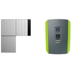 Kostal 'LG ES RESU FLEX 12.9 + KOST '(0% MwSt §12 III UstG)