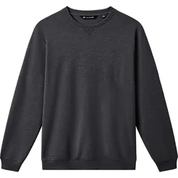 TRAVISMATHEW Layer Amenities, dunkelgrau