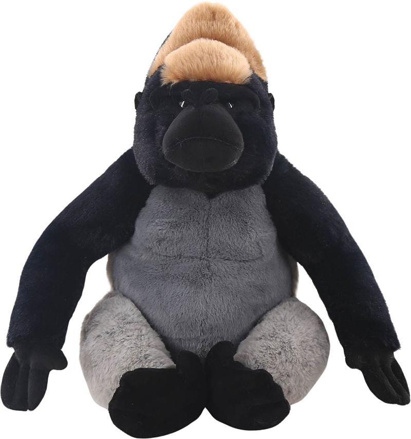 Sparkys Edition Gorilla Zittend 30 cm