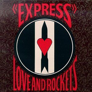 Love & Rockets - Express - Preis vom 04.10.2026 03:51:26 h