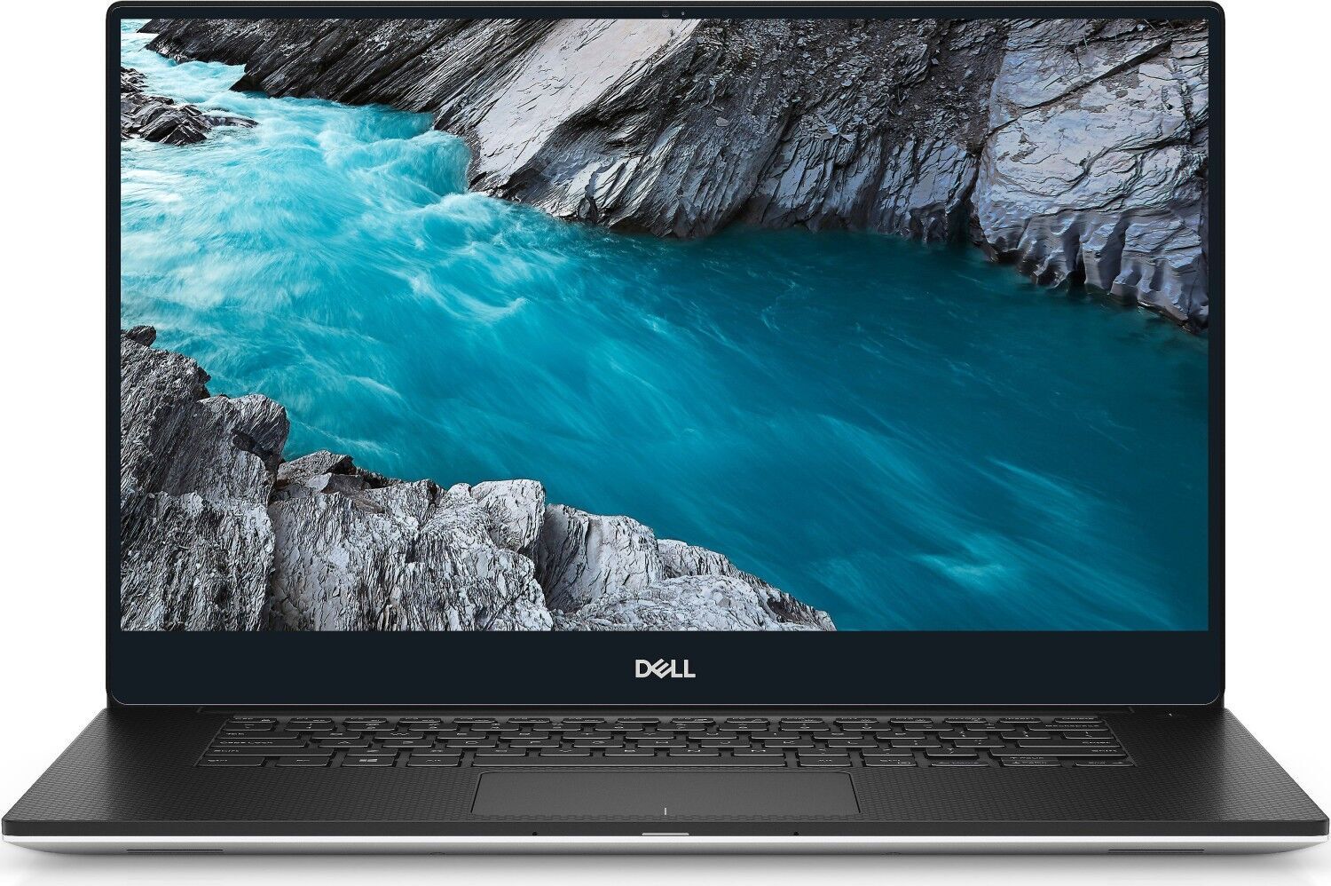 Dell XPS 15 7590   i7-9750H   15.6"   16 GB   1 TB SSD   4K   Touch   GTX 1650   Win 11 Home   DE - Refurbished