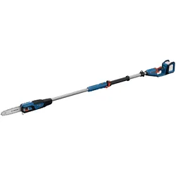 Bosch Professional, Kettensäge, Hochentaster GKE 18V-25 TP (solo)