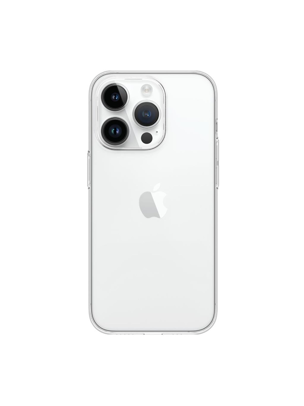 Just Mobile TENC [Slim Fit] for iPhone 14 Pro Max