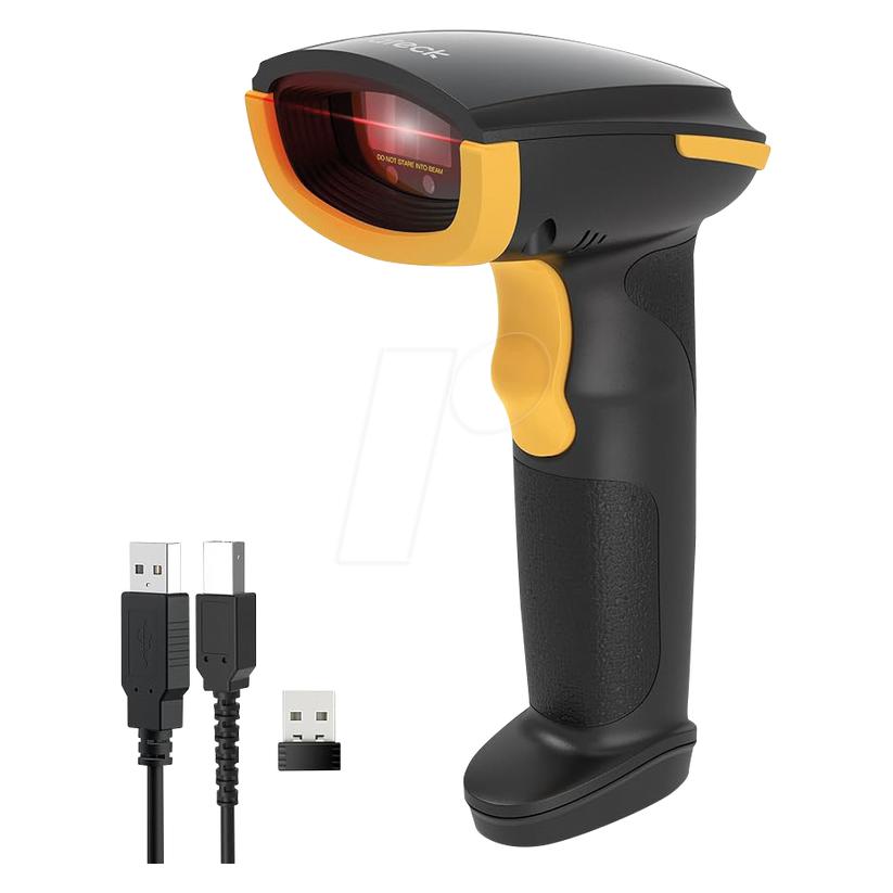 Inateck N6043 (1D-Barcodes) (N6043)