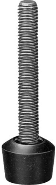 AMF Andrückschraube mit Gewinde 6X35 (99424)