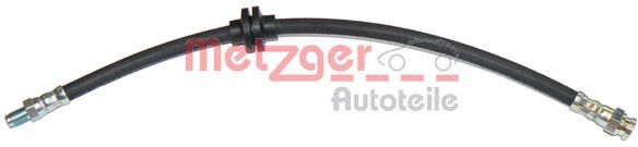 Metzger Autoteile Bremsschlauch 4118433 Für Alfa Romeo