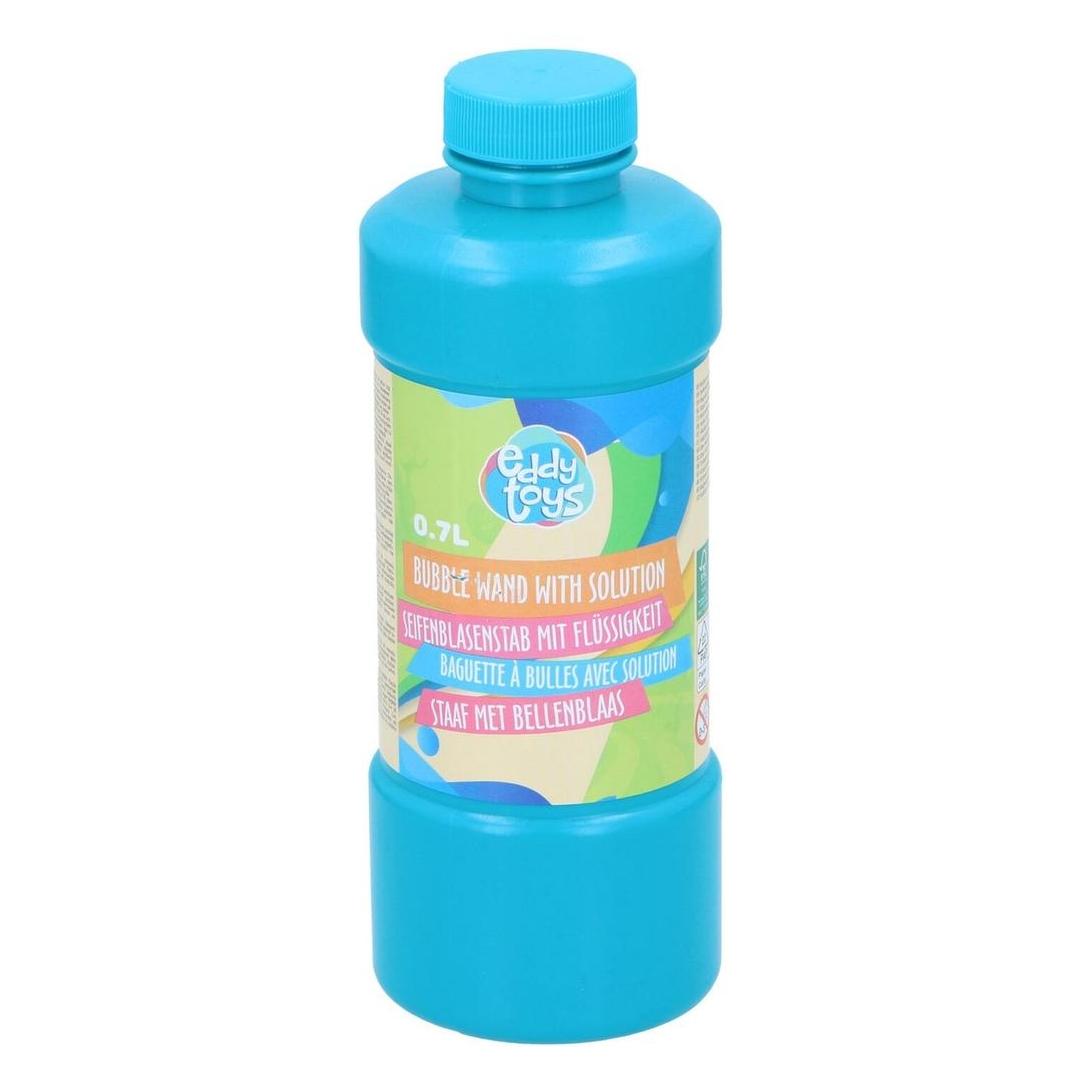 Bubblez Seifenblasenstab Flüssigkeit 700ml (49597997)