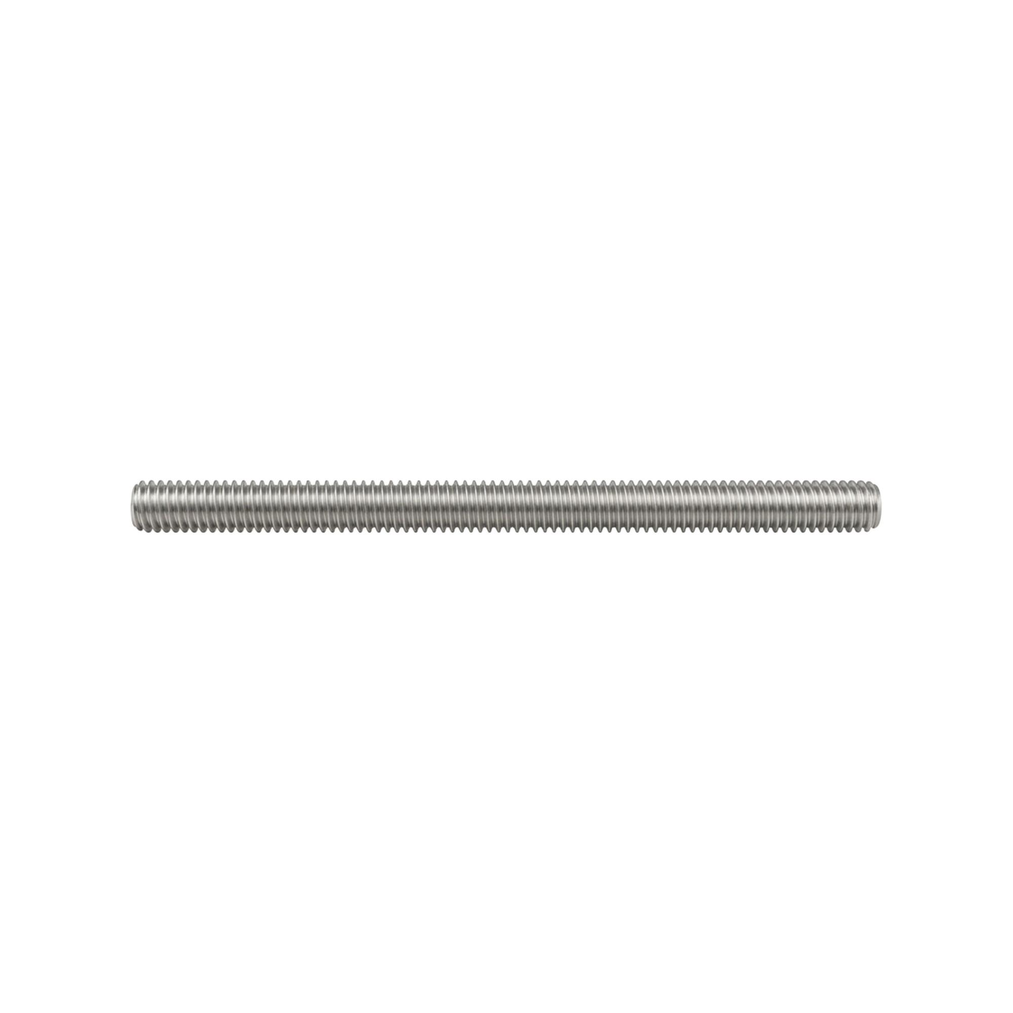 DIN 975 Gewindestange VG M8x1000 Stahl blank ; Industrial Quality Supplies (009750000080000)