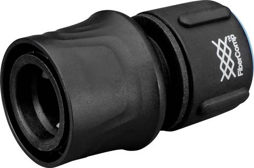 Fiskars 1054786 FiberComp Schlauchanschluss 13mm (1/2") - 15mm (5/8")