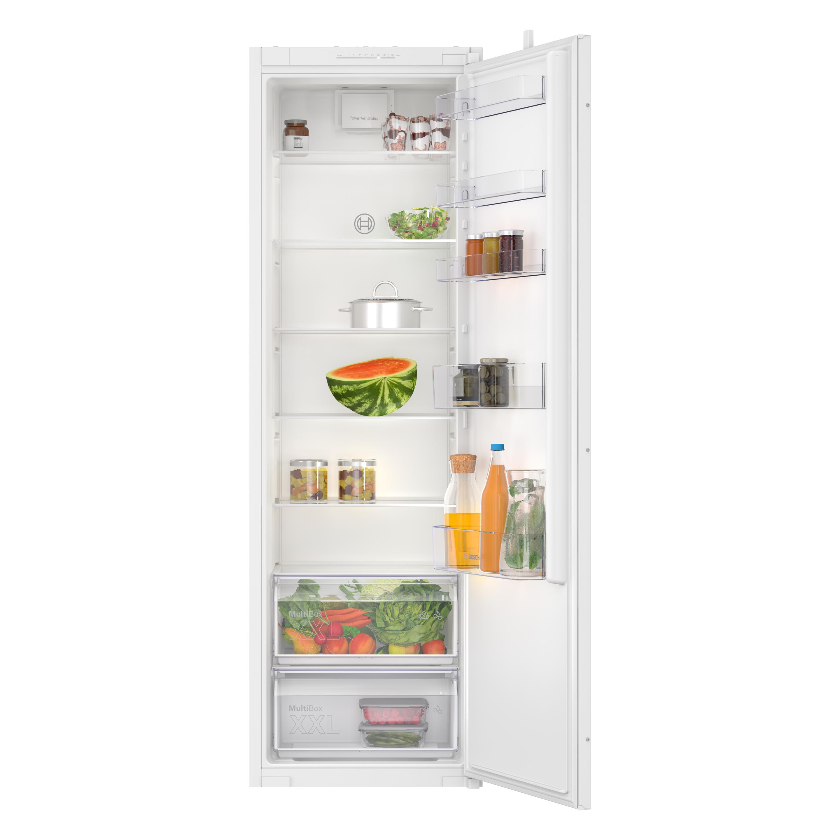 Bosch Hausgeräte BOSC Einbau-Kühlschrank (310 l) (KIR81NSE0)