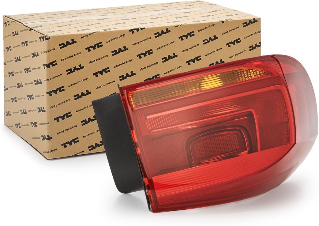 TYC 11-9178-11-2 Rear light