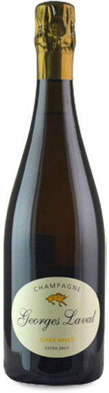 Georges Laval Garennes Extra Brut